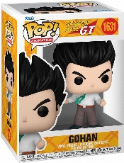 Pop! Animation Dragon Ball GT- Gohan #1631