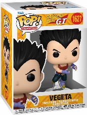 Pop! Animation Dragon Ball GT- Vegeta #1627