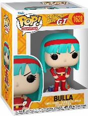 Pop! Animation Dragon Ball GT- Bulla #1628