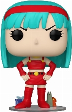 Pop! Animation Dragon Ball GT- Bulla #1628