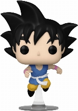 Pop! Animation Dragon Ball GT- Goku #1626