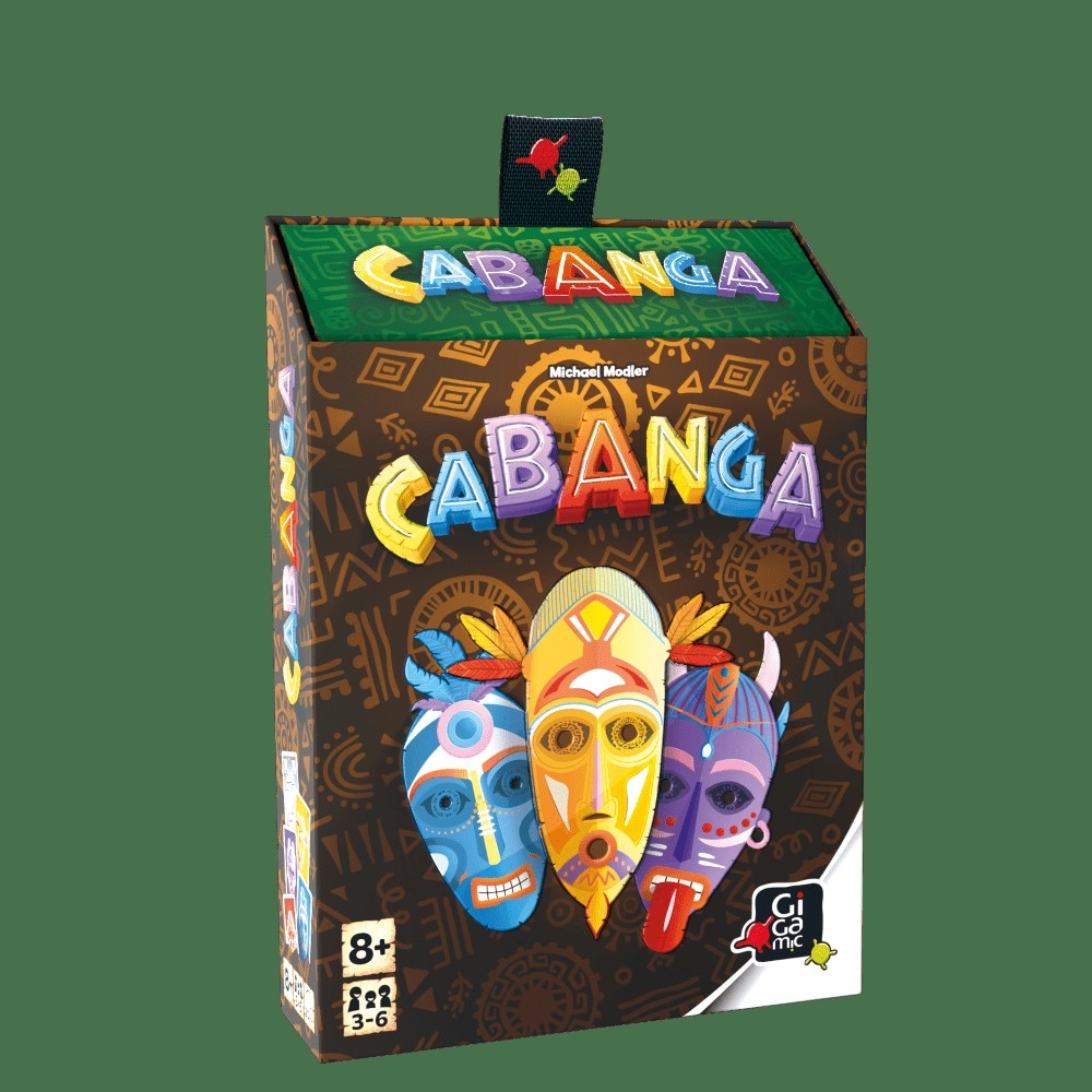 Cabanga