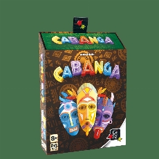 Cabanga