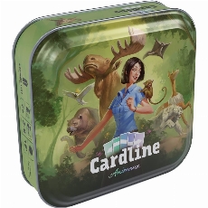 Cardline Animaux 2