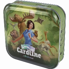 Cardline Animaux 2