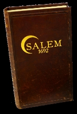 Salem 1692