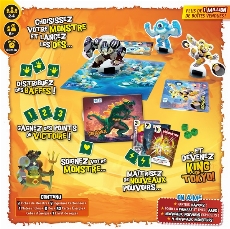 King of Tokyo: Origins