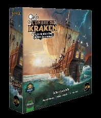 L'Ombre du Kraken