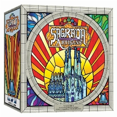 Sagrada Artisans