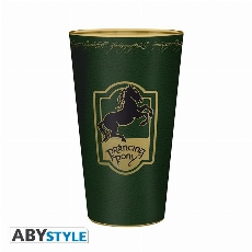 Lord of the Rings Verre Prenium Prancing Pony