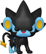 Funko Pop! Pokemon Luxray #956