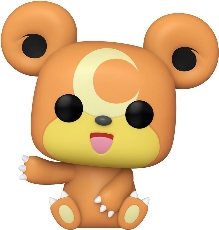 Funko Pop! Pokemon Tediursa #985