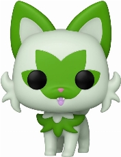 Funko Pop! Pokemon Sprigatito #984