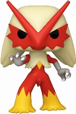 Funko Pop! Pokemon Blaziken #983