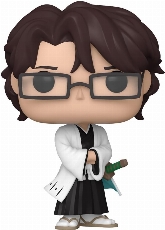 Funko Pop! Bleach Sosuke Aizen # 1697