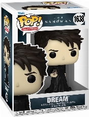 Funko Pop! The Sandman Dream #1638