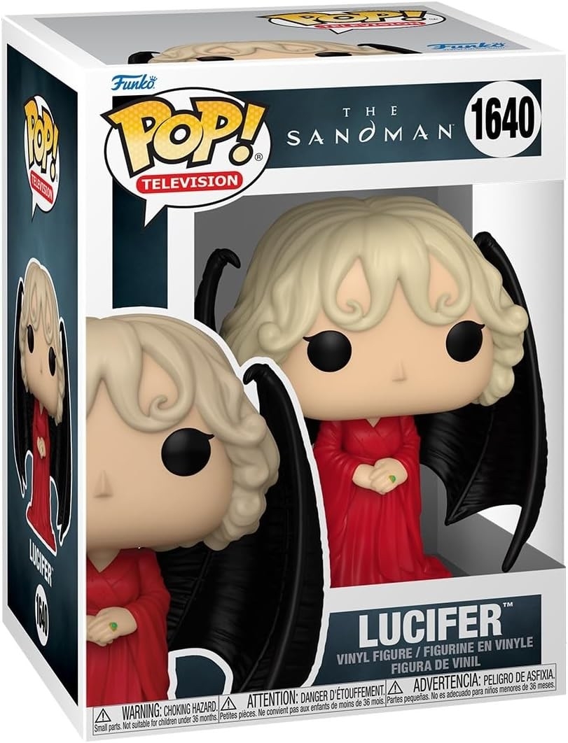 Funko Pop! The Sandman