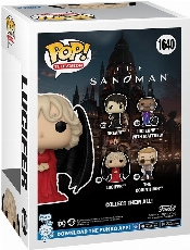 Funko Pop! The Sandman