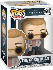 Funko Pop! The Sandman The Corinthian #1641