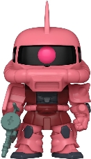 Funko Pop! Mobile Suit Gundam MS-06S Char's Zaku 11 #1717