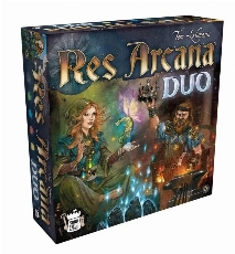 Res Arcana Duo