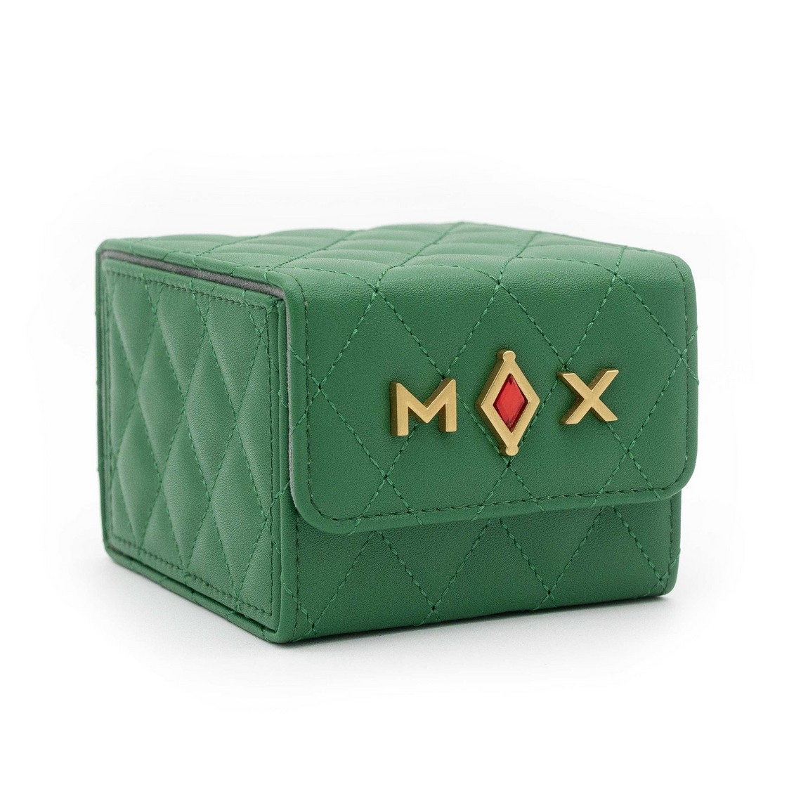 Mox Luxury Deck Box 133+ Verte