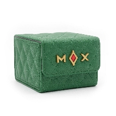 Mox Luxury Deck Box 133+ Verte