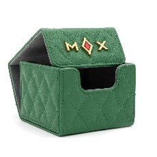 Mox Luxury Deck Box 133+ Verte