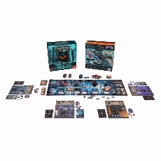 Dungeon Legends Édition Française