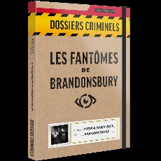 Dossiers Criminels-Les Fantômes de Brandonsbury