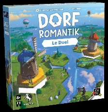 Dorf Romantik-Le Duel