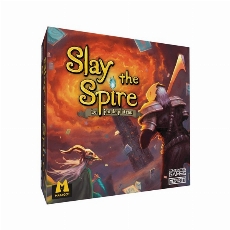 Slay the Spire the Board Game Français