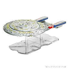 Star Trek U.S.S. Enterprise D