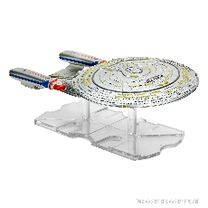 Star Trek U.S.S. Enterprise D