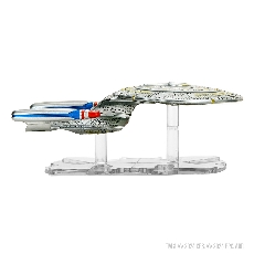 Star Trek U.S.S. Enterprise D