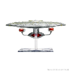 Star Trek U.S.S. Enterprise D