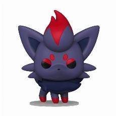 Funko Pop! Pokemon Zorua #1032