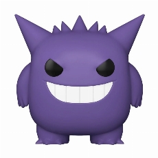 Funko Pop! Pokemon Gengar-Ectoplasma #1031