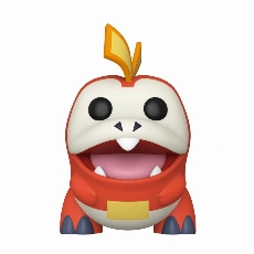 Funko Pop! Pokemon Fuecoco Chochodile-Krokel #1030