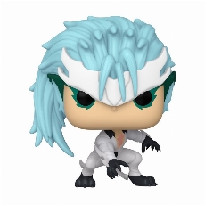 Funko Pop! Bleach Grimmjow Jeagerjaques #1820