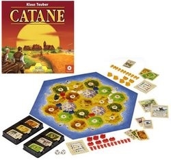 Catan: Jeu de base Français